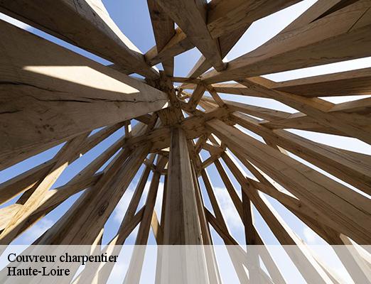 Couvreur charpentier 43 Haute-Loire  DORKELD Couvreur zinguerie 43
