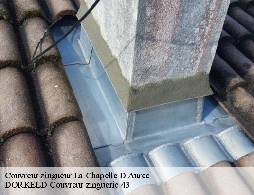 Couvreur zingueur  la-chapelle-d-aurec-43120 DORKELD Couvreur zinguerie 43