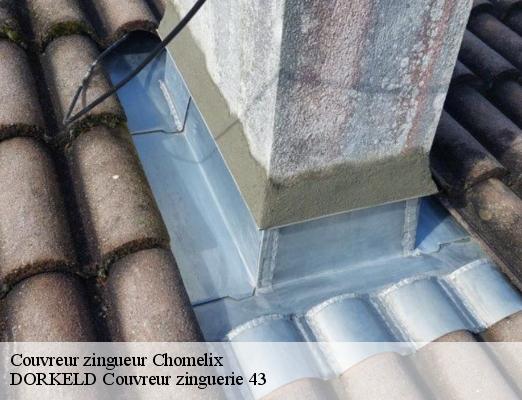 Couvreur zingueur  chomelix-43500 DORKELD Couvreur zinguerie 43