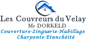 DORKELD Couvreur zinguerie 43